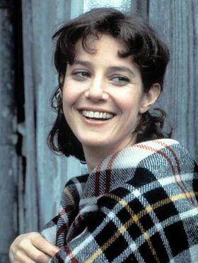 Debra Winger